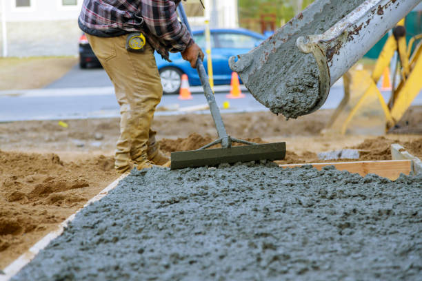Best Concrete Demolition Services in Becker, MN