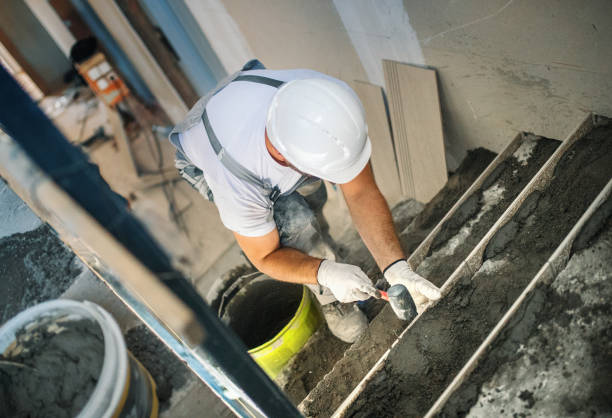 Best Concrete Retaining Walls in Becker, MN