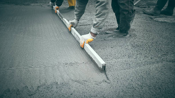 Best Concrete Removal and Replacement in Becker, MN