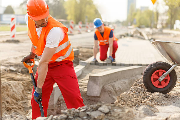 Best Concrete Grinding and Polishing in Becker, MN